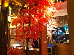 大堂-彭厨(武陵源店)