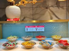 -辣尚瘾·烤鱼·新川菜(交大直营店)
