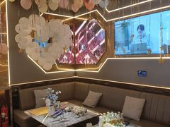 -INLOVE KTV(西溪印象城店)