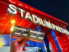 -芭提雅MAX泰拳馆