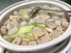 -绿岛国际酒店·海鲜酒楼(八七路店)