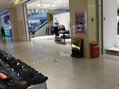 -茂业铁西奥莱店