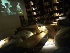 -陶享时光西餐·下午茶·竹林花园(新城店)