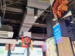 -唐力九头鸟烧烤·罗田吊锅(西云楼店)