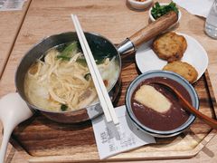 -小满手工粉(北京富力广场店)