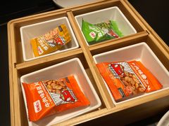 -师烤·豆花烤鱼(广州荔湾扬韬广场店)