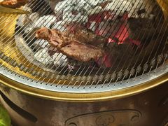 -西塔老太太泥炉烤肉(温州首店万象城黑金店)