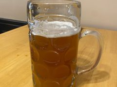 -巴伐利亚啤酒坊(意式风情街店)