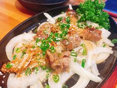 -浦·传统日式料理(3 5 1 1 店)