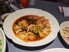 -高佳庄·海鲜酒楼(东港店)