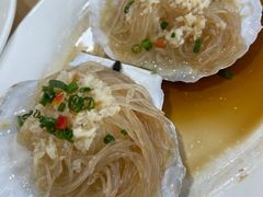 -旺富东海大酒楼(海鲜街店)