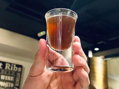 酸梅醋-义气烤肉餐吧(大族广场店)