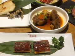 -赤坂亭M9和牛烧肉(世博源店)