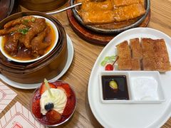 -顺风汤馆·广府粤菜(江宸天街店)