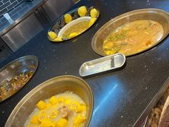 -宝丽金大酒店·洗浴中心