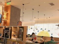 -蔡澜点心·粤菜(丽泽天街店)