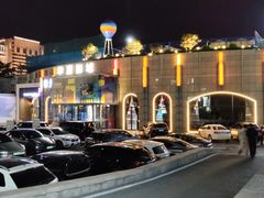 -丽达购物中心(崂山店)