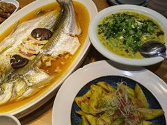 -竹里馆 ·茶食(奥体店)