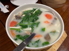 -眉州东坡·熊猫主题餐厅(枫蓝店)