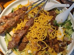 -俭寨大盘鸡·缸子肉·小公鸡·新疆菜(云通店)