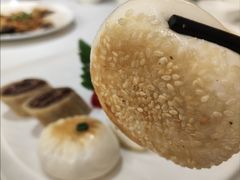 -国龙大酒店-中餐厅