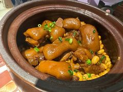 -绿茶餐厅(茂业天地店)