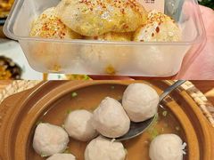 -话梅·客家小厨(东门店)