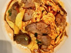 -深仔记茶餐厅(亚士厘道店)