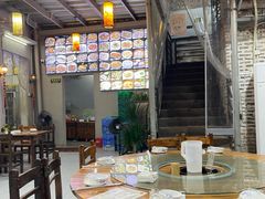 -东坊味道私房菜·地道顺德菜(大良店)