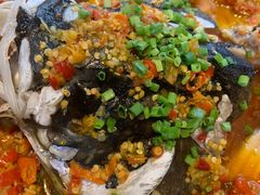 -湘味·鱼头王(上夼美食街店)
