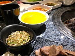 -汉拿山(包河万达店)