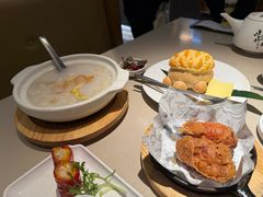 -蔡澜点心·粤菜(西单大悦城店)