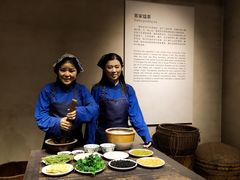-中国客家博物馆