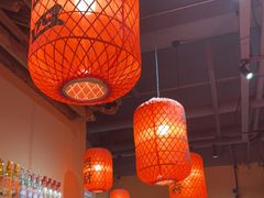 -山四砂锅(太原钟楼街店)