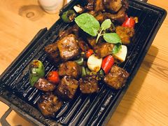 -麦当劳(浦珠路得来速店)