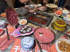 -月满大江千层肚火锅(锦城大道店)
