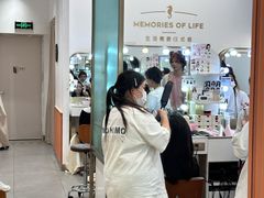 -海马体照相馆(万菱汇店)