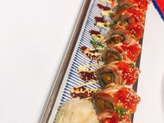 -贝勒爷·酥不腻烤鸭
