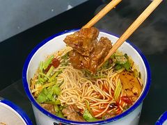 -山城盅盅面