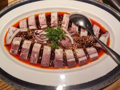 -金成潮菜博物馆(海珠湿地店)