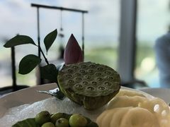 -馋遇江南·精致湖景雅宴(东方之门店)