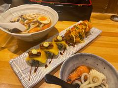 -万岁寿司(天河领展店)