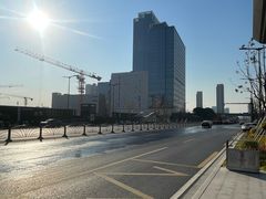 -昆山皇冠国际会展酒店
