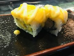 -佛山希尔顿酒店·融誉亚洲美食荟