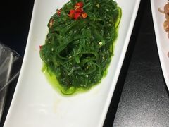 -西街夜油条·麻团包乌饭