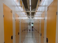 -安东易迷你仓自助寄存仓库(金桥店)