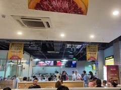 -潮汕大目牛肉火锅(水围店)
