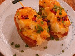 芝士烤土豆-SMOKI & CO(五大道店)