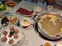 -俏牛哥鲜牛肉牛肆馆(重庆天地店)