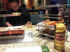 -丰茂烤串(全国首店)